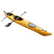 double sea kayak for sale