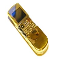 nokia 8800 gold for sale