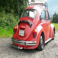 vw 1200 for sale