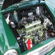 classic mini cooper s engine for sale