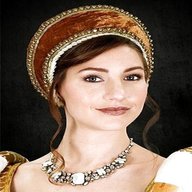 medieval headdress for sale