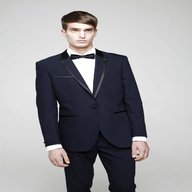 black tie dinner suit for sale
