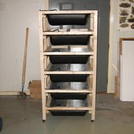 rodent rack for sale