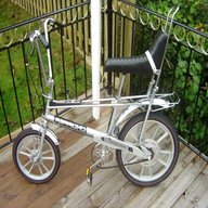 raleigh chopper se for sale