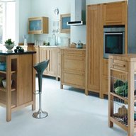 marks and spencer kitchen for sale