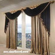 luxury curtains for sale
