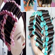flexi curlers for sale