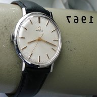 1967 watch for sale