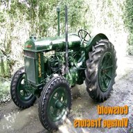 fordson standard n tractor for sale