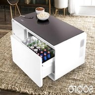 table top fridge for sale