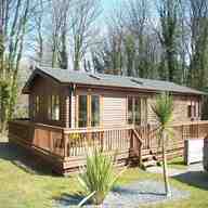 wooden lodge for sale