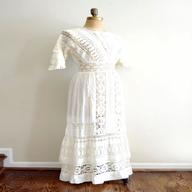 vintage dresses edwardian for sale