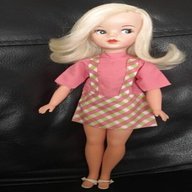 sindy sidepart for sale