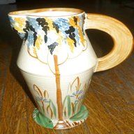 wade vase bird for sale