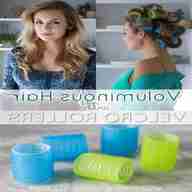 velcro hair rollers for sale