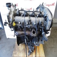 a20dth engine for sale