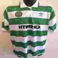 vintage football shirts celtic for sale