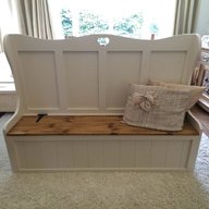 monks bench storage bench for sale