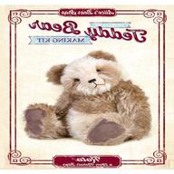 sew teddy bear kits for sale