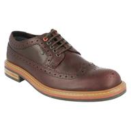 clarks brogue shoes for sale