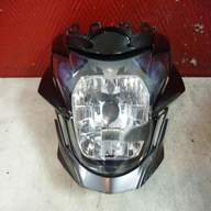 gsr headlight for sale