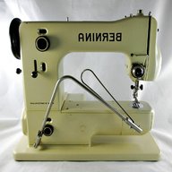 bernina sewing machine 1950 for sale