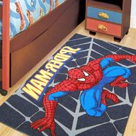 spiderman rug for sale