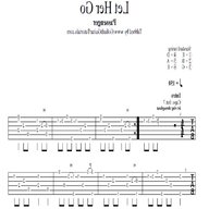 guitar tabs for sale