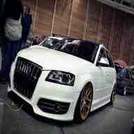 audi air ride for sale