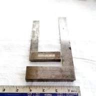 vintage engineers squares for sale