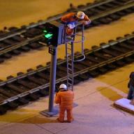 oo gauge signals for sale for sale