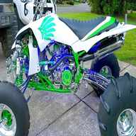 yfz450 for sale
