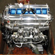 jaguar 3 8 engine for sale