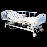 electric hospital bed for sale