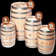 small barrels for sale