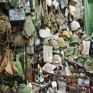 vietnam militaria for sale