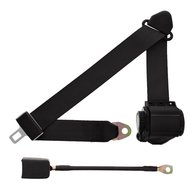 3 point seat belt for sale