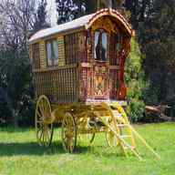 gypsy wagons for sale