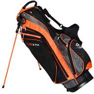 orange golf bag for sale