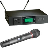 audio technica atw for sale