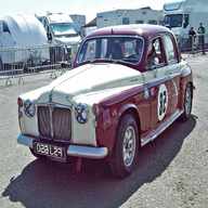 rover p4 105s for sale