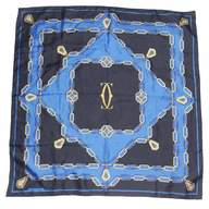 cartier silk scarf for sale