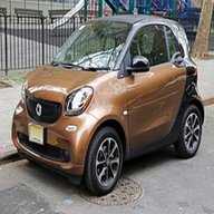 smart fortwo 1 0 passion for sale