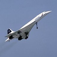 concorde aircraft for sale