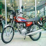 honda cg125 for sale for sale