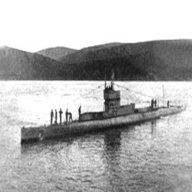 german submarines for sale