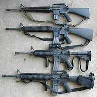 m16 rifle for sale
