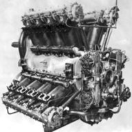 napier engine for sale