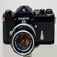 nikon f camera for sale