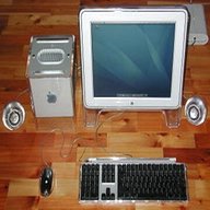 powermac g4 cube for sale